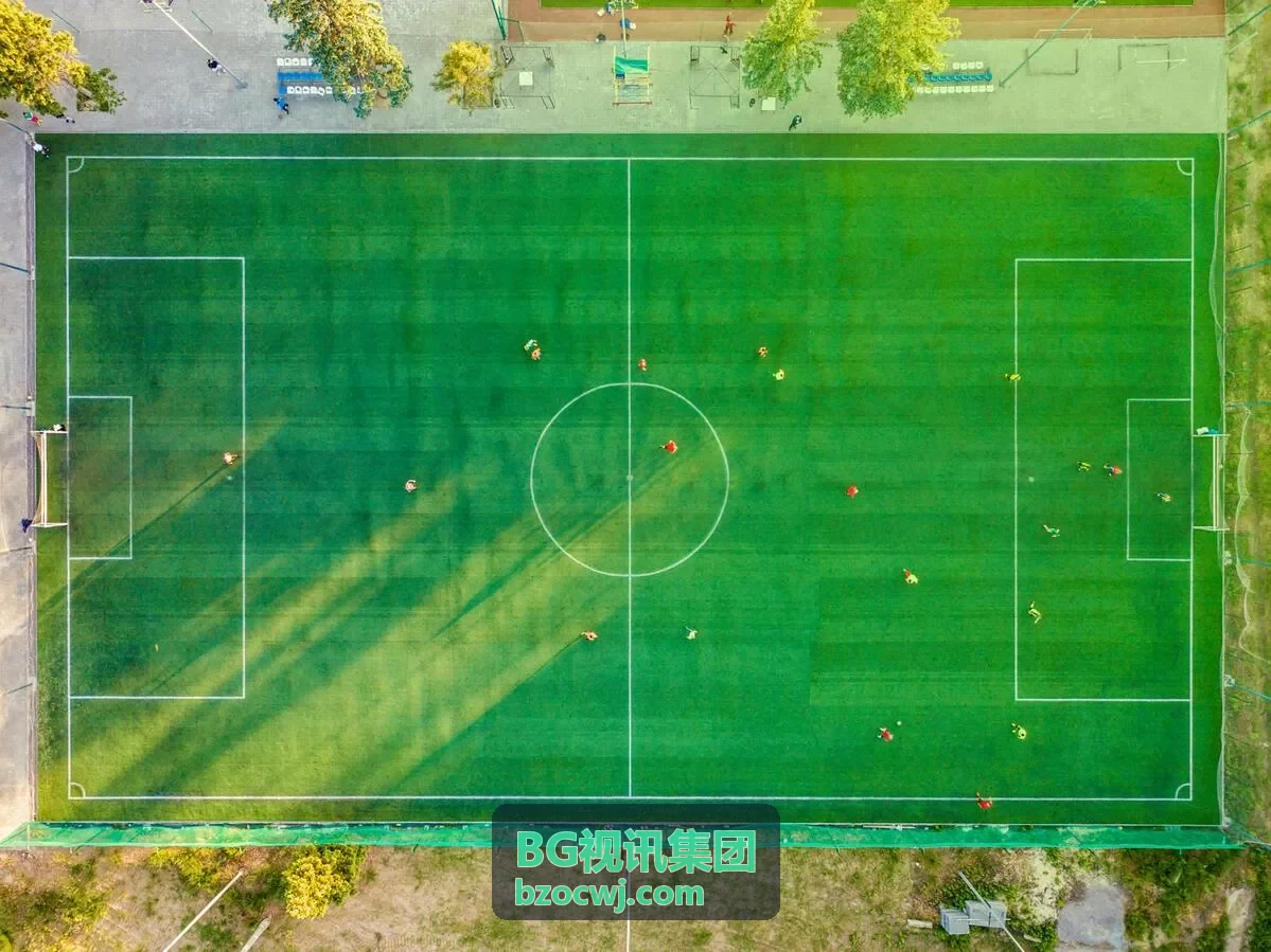 BG视讯集团直播案例封面